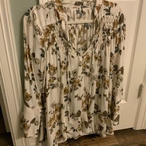 Free People Tunic/Dress